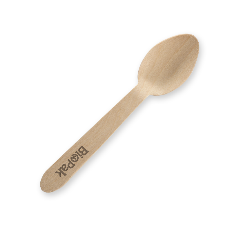 BioPak Cutlery